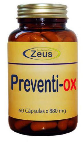 Preventi-Ox 60-capsules