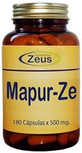 Mapur-Ze 180 capsules.