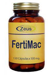 Fertimac (Maca) 150 capsules