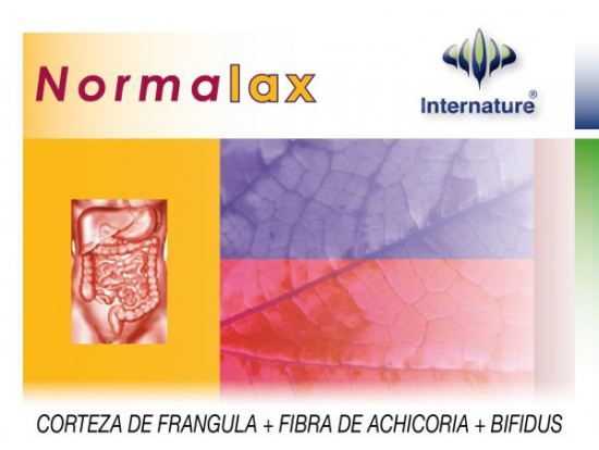 Normalax 30 capsules