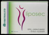 Liposec 60 capsules