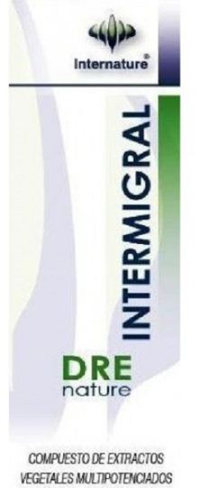 INTERMIGRALE DRENATUUR 30ml