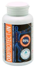 Oxiprotect-In (Pycnogenoly Curcumina) 45 parels