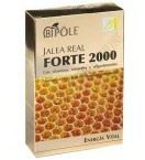 Bipole Royal Jelly Forte 2000 20 ampullen