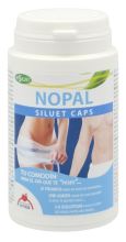 Bipole Bisiluet Met Nopal 80 capsules