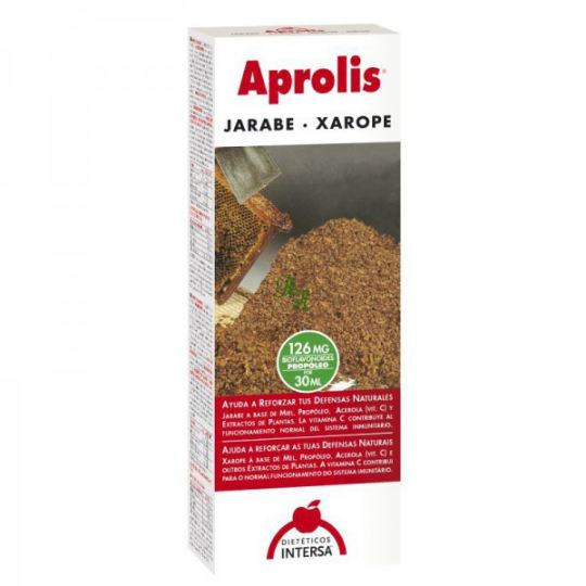 Aprolis-siroop