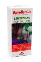 Alergi-Form (Aprolis Leriform) Kinderstroop 180 ml