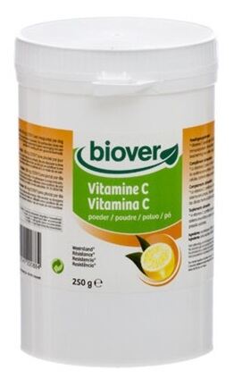 Vitamine C poeder 250 gr