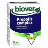 Propolis Complex 50 tabletten