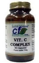 Vitamine C-complex 60 capsules