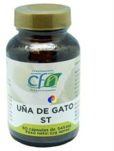 Cat&#39;s Claw St 60 tabletten