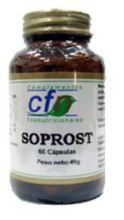 Soprost 60 capsules