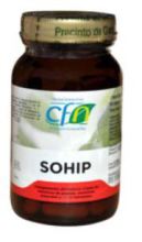 CFN Sohip 60 cap. (vitamines &amp; supplementen, multinutriënten)