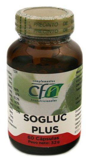 Sogluc 60 capsules