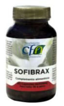 Sofibrax 60 capsules