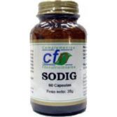 Sodig 60 capsules