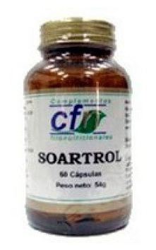 Soart plus 60 cfn-capsules