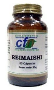 Reimaishi 60 capsules