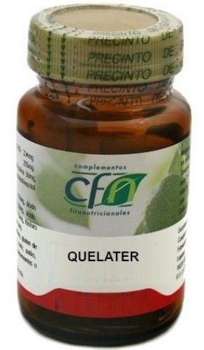 Quelater 120 capsules