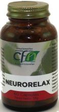 Neurorelax 60 capsules