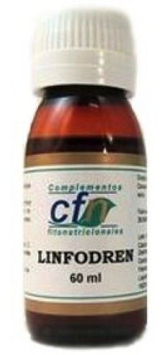 Linfodren 60 milliliter