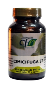 Cimicifuga racemosa 60 tablet