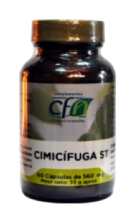 Cimicifuga racemosa 60 tablet