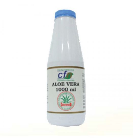 Aloë Vera 1000 milliliter