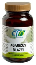 Agaricus Blazei 60 capsules