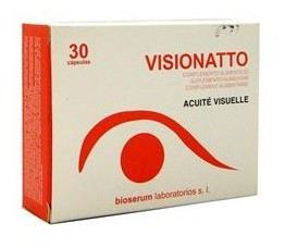 Visionatto 30 capsules