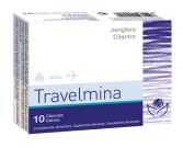 Travelmina 10 capsules