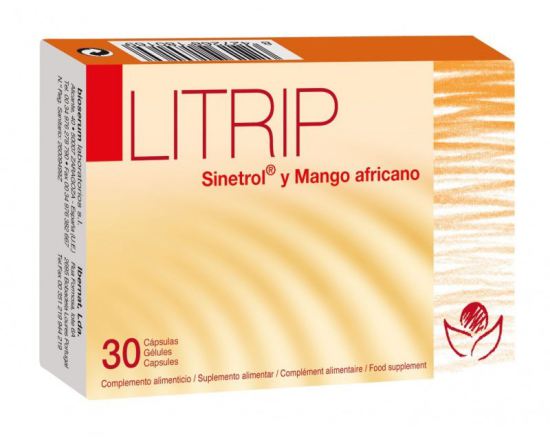 Litrip 30 capsules