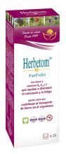 Herbetom 3 Ff ijzer 250 ml