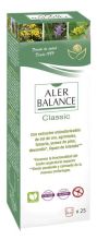 Aler Balance Siroop 250 ml