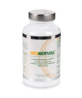 Neonervicale 490 mg 60 capsules