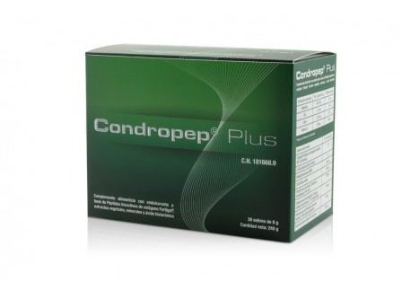 Condropep Plus Citroen 8 gr 30 Enveloppen