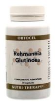 Rehmannia Glutinosa 90 capsules