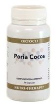 Poria Coco 400 mg 90 capsules