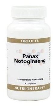 Panax Notoginsgeng 90 capsules