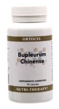 Bupleurum Chinensis 90 capsules