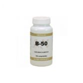 B-50 100 tabletten