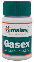 Gasex 60 capsules