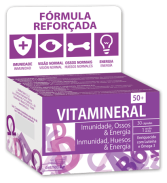 Vitamineral 50+ 30 parels