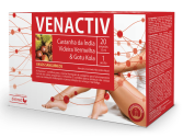 Venactiv 20 ampullen