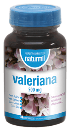 Valeriaan 90 tabletten