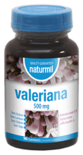 Valeriaan 90 tabletten