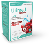 Urimed Complex 28 capsules