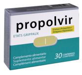 Propolvir 30 tabletten