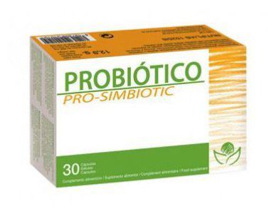 Probiotische 30 capsules