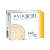 Antarkrill 60 Pearls voedingssupplement